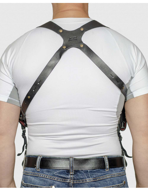 Плечова кобура A-line 1КП2+ для пістолета ПМ