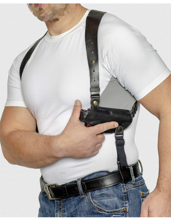 Плечова кобура A-line 1КП2+ для пістолета ПМ