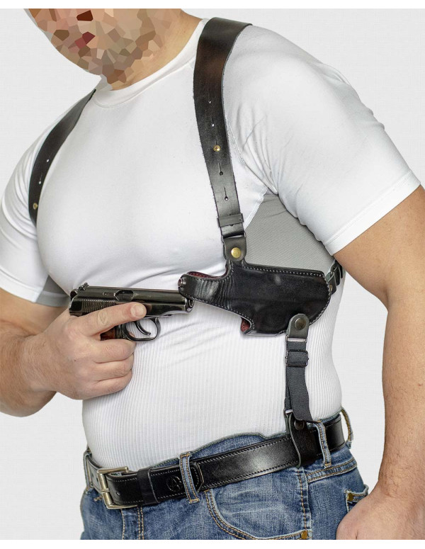 Плечова кобура A-line 1КП2+ для пістолета ПМ