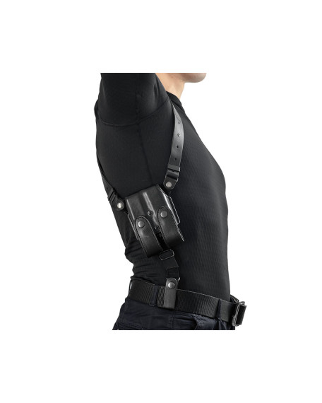 Кобура плечова A-line 1КП2+2М ПМ