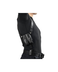 Кобура плечова A-line 1КП2+2М ФОРТ-17/18/19