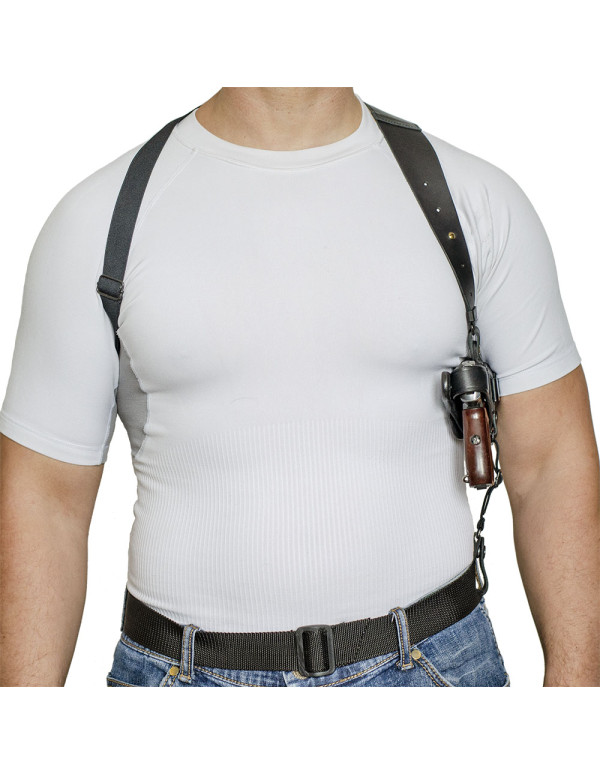 ПЛЕЧЕВАЯ/ПОЯСНАЯ КОБУРА A-line 3КУ1 ДЛЯ ПМ