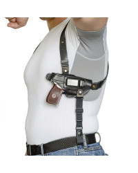 ПЛЕЧЕВАЯ/ПОЯСНАЯ КОБУРА A-line 3КУ1 ДЛЯ ПМ