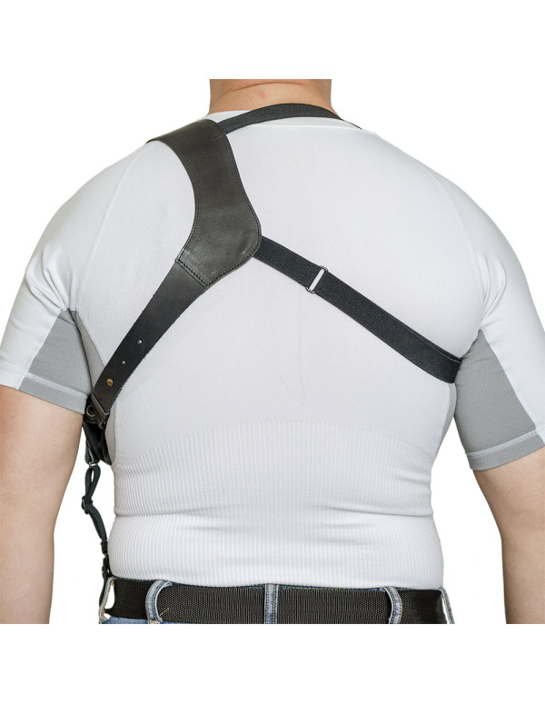 ПЛЕЧЕВАЯ/ПОЯСНАЯ КОБУРА A-line 3КУ1 ДЛЯ ПМ