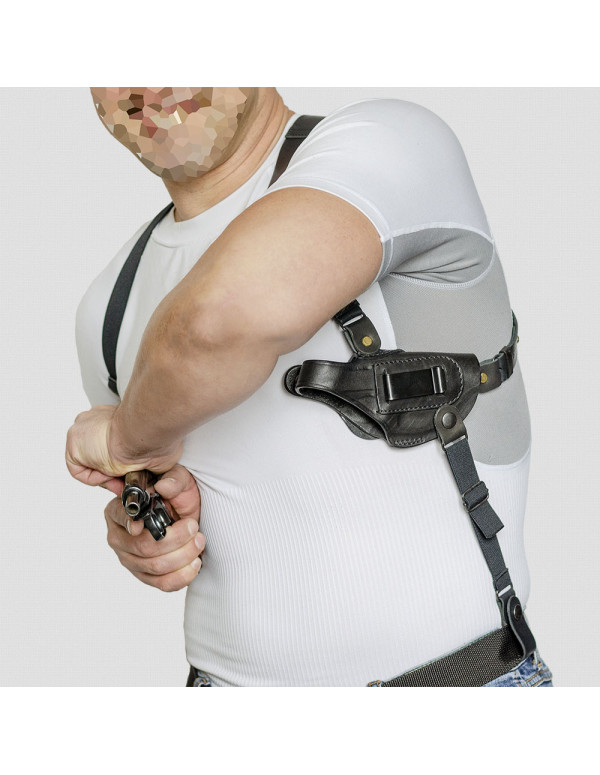 ПЛЕЧЕВАЯ/ПОЯСНАЯ КОБУРА A-line 3КУ1 ДЛЯ ПМ