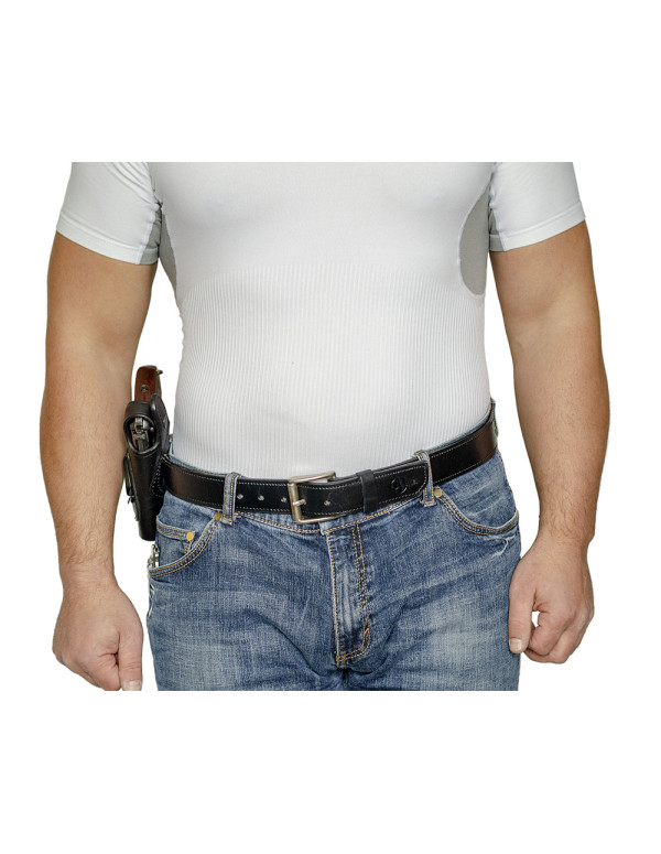 ПЛЕЧЕВАЯ/ПОЯСНАЯ КОБУРА A-line 3КУ1 ДЛЯ ПМ