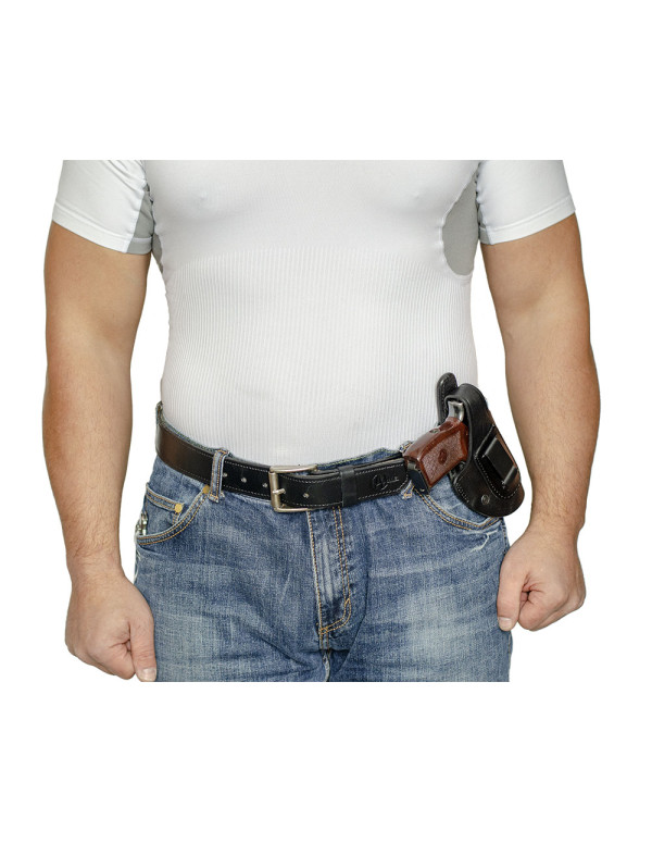 ПЛЕЧЕВАЯ/ПОЯСНАЯ КОБУРА A-line 3КУ1 ДЛЯ ПМ