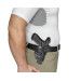 Оперативна шкіряна плечова/поясна кобура для Glock A-line 3КУ9