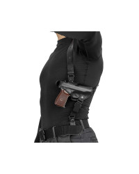 Кобура оперативна/поясна для ПМ A-line 3КУ9