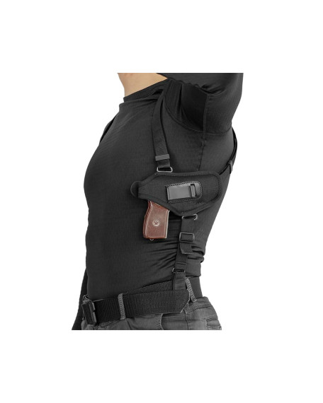 Оперативна кобура A-line 5СУ1+ ПМ з підсумком