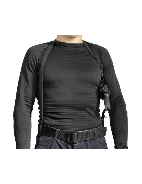 Оперативна / поясна / внутрібрючна кобура для форт-12,14 A-line 6СУ1