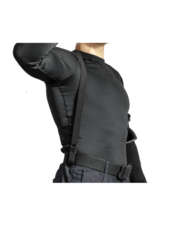 Оперативна / поясна / внутрібрючна кобура для форт-12,14 A-line 6СУ1