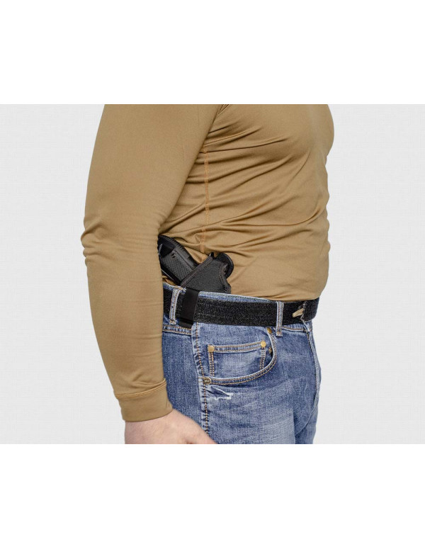 Оперативна / поясна / внутрібрючна кобура для форт-12,14 A-line 6СУ1