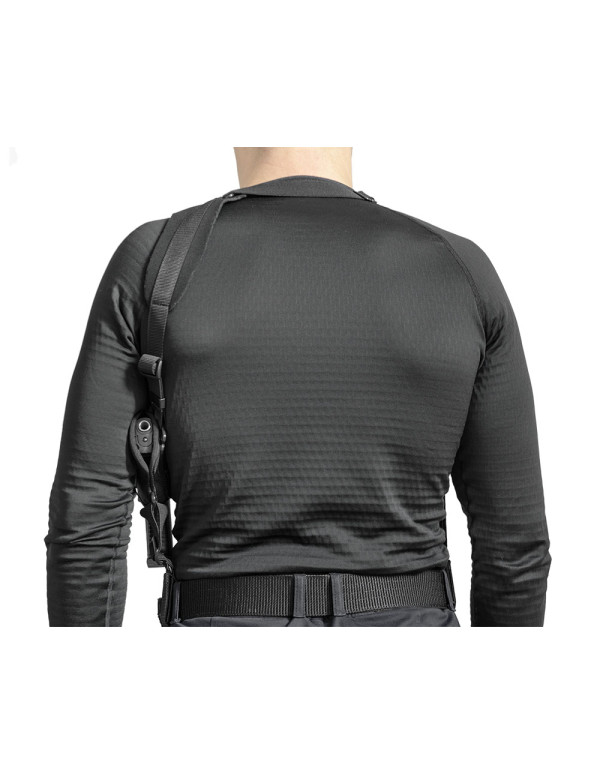 Оперативна / поясна / внутрібрючна кобура для форт-17/18/19 A-line 6СУ1