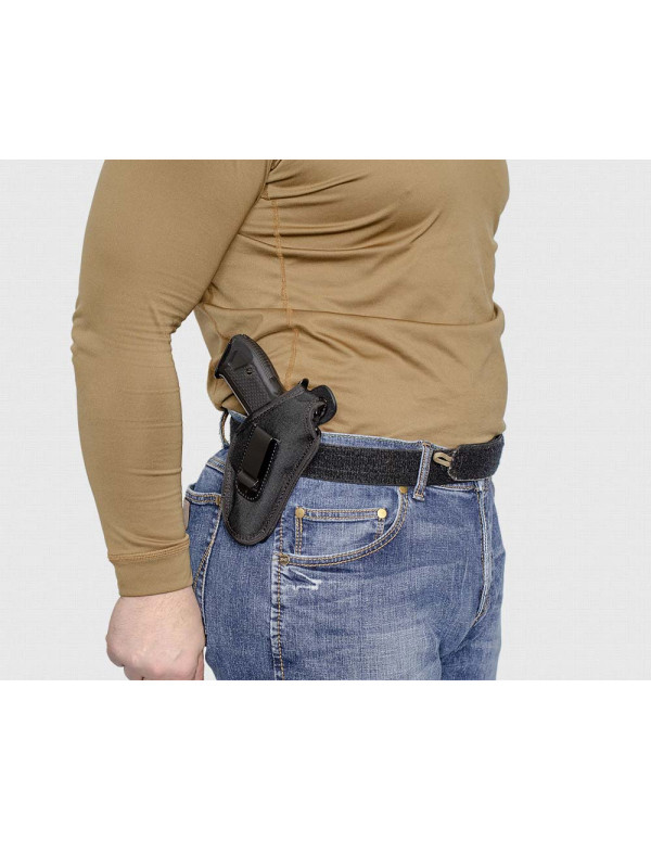 Оперативна / поясна / внутрібрючна кобура для форт-17/18/19 A-line 6СУ1