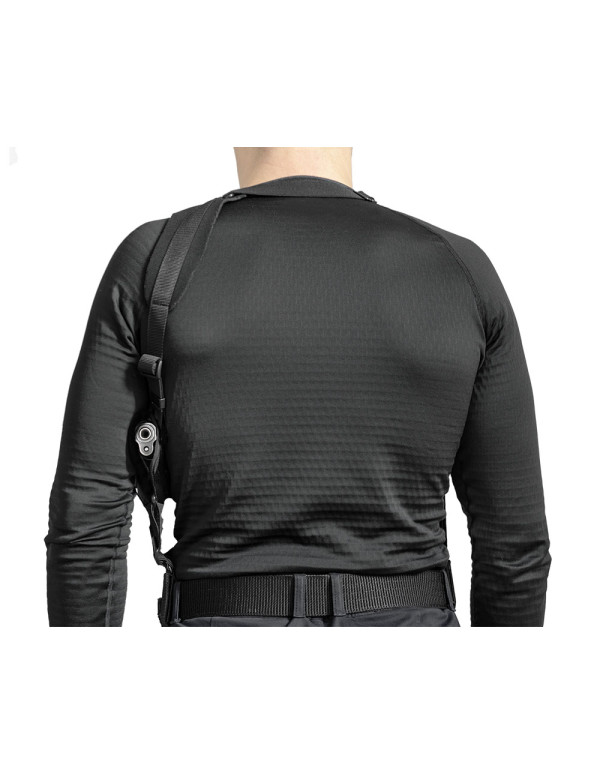 Оперативна / поясна / внутрібрючная кобура для Glock A-line 6СУ1