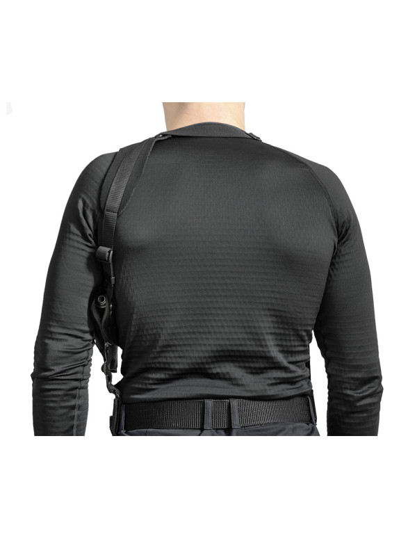 Оперативна / поясна / внутрібрючная кобура для ПМ A-line 6СУ1