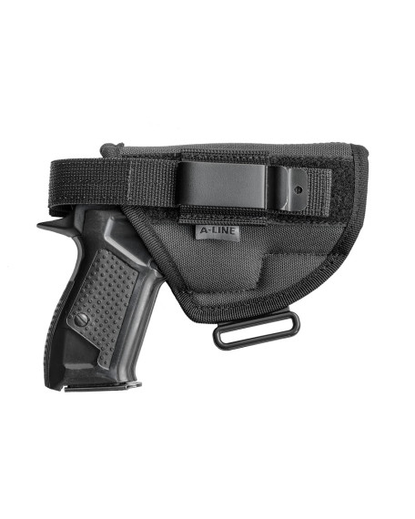 КОБУРА A-line C12 ДЛЯ ФОРТ-12