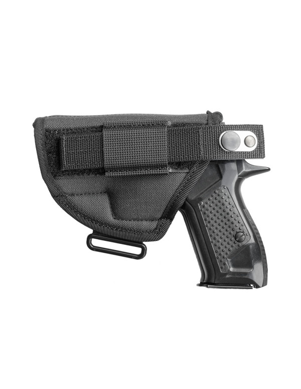Поясна / внутрібрючная кобура a-line c12 для форт-12