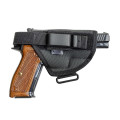 Поясна / внутрібрючная кобура a-line c12 для форт-14