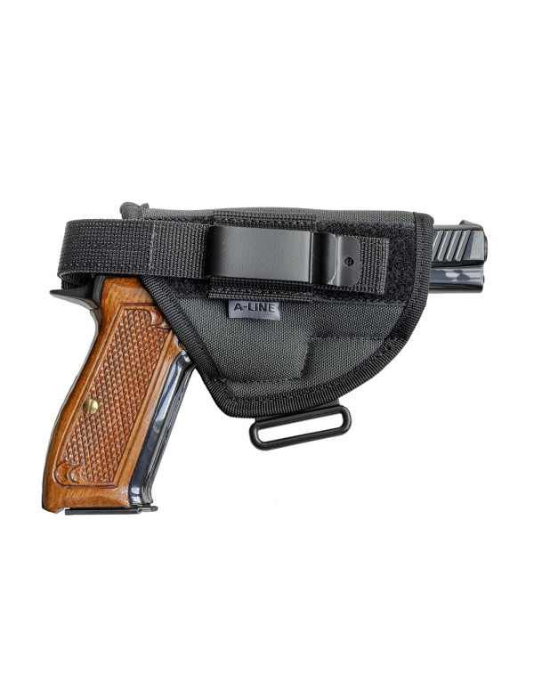 Поясна / внутрібрючная кобура a-line c12 для форт-14
