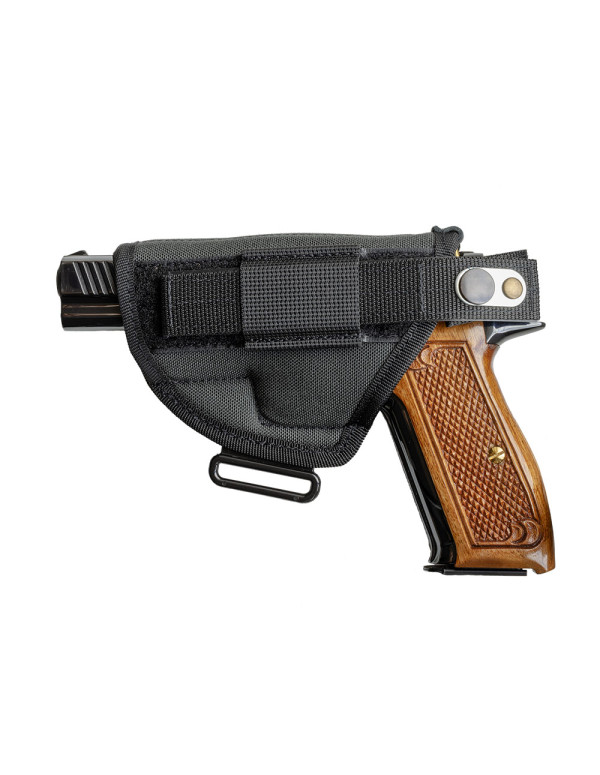 Поясна / внутрібрючная кобура a-line c12 для форт-14