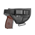 Поясна / внутрібрючная кобура a-line c12 для пм