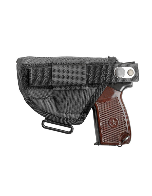 Поясна / внутрібрючная кобура a-line c12 для пм