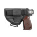 Поясна / внутрібрючная кобура a-line c12 для пм
