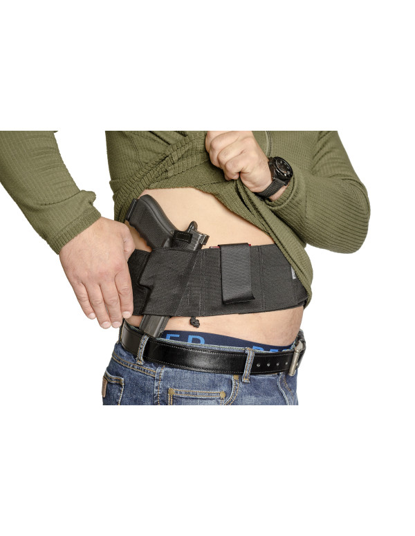 Пояс-кобура прихованого носіння a-line c15