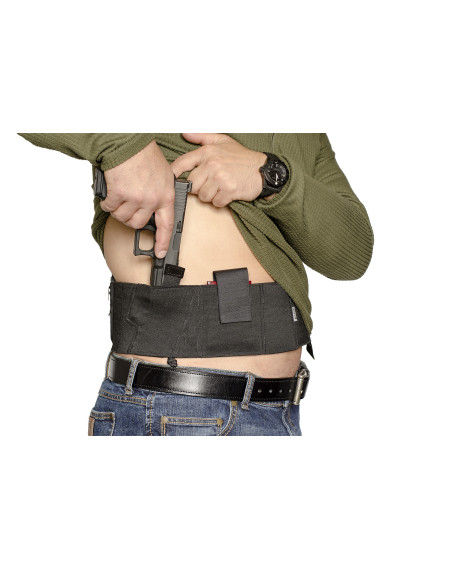 Пояс-кобура прихованого носіння a-line c15