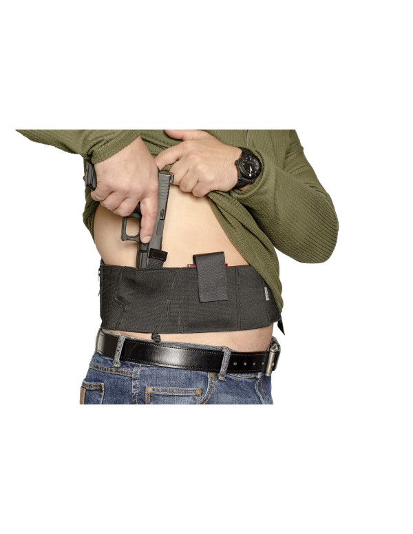 Пояс-кобура прихованого носіння a-line c15