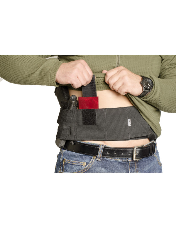 Пояс-кобура прихованого носіння a-line c15