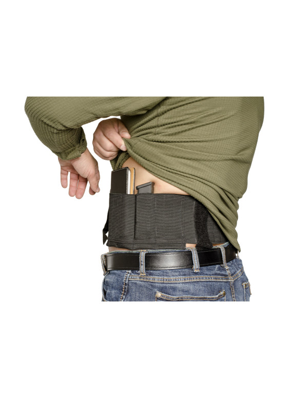 Пояс-кобура прихованого носіння a-line c15