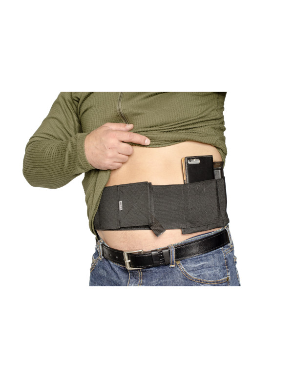 Пояс-кобура прихованого носіння a-line c15