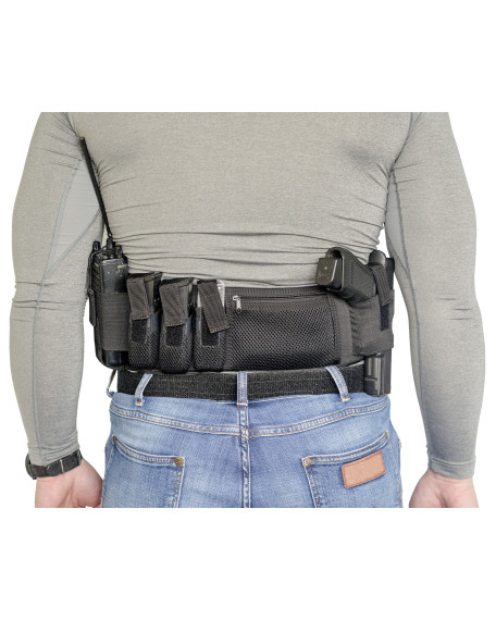 Пояс-кобура a-line c151