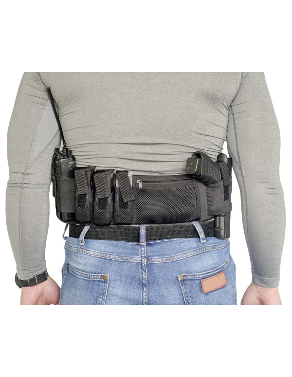 Пояс-кобура a-line c151