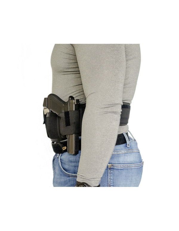 Пояс-кобура a-line c151