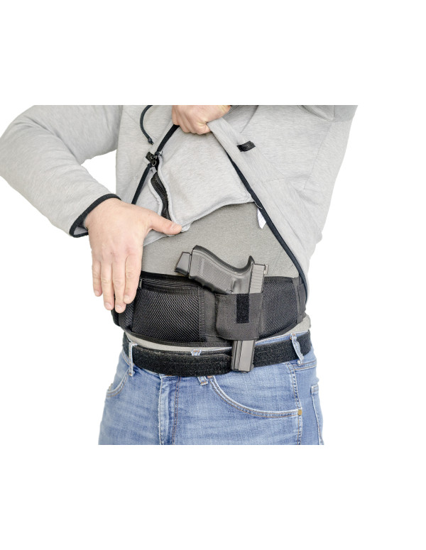 Пояс-кобура a-line c151