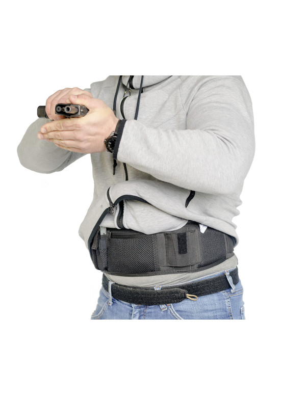 Пояс-кобура a-line c151