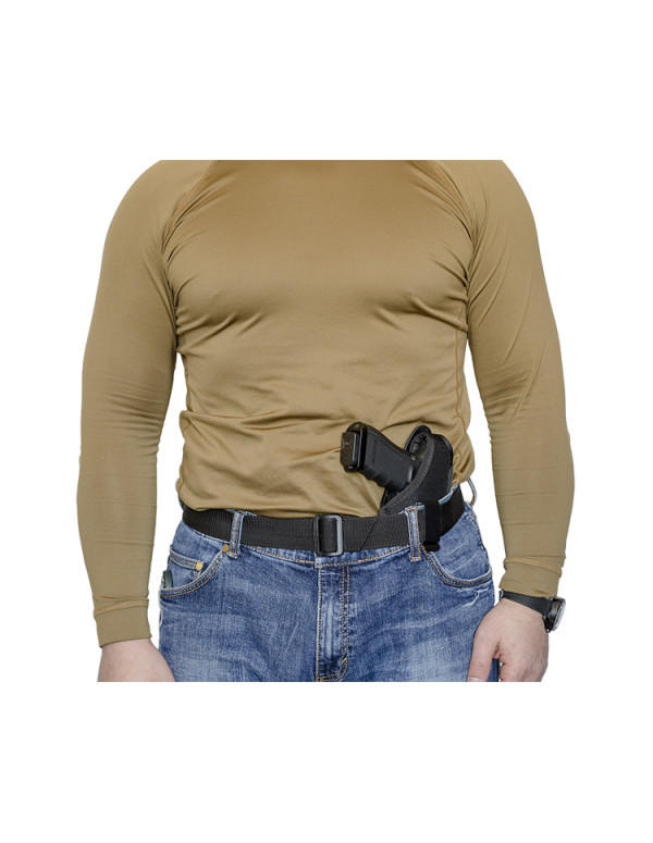 Поясна / внутрібрючная кобура A-line С1, GLOCK