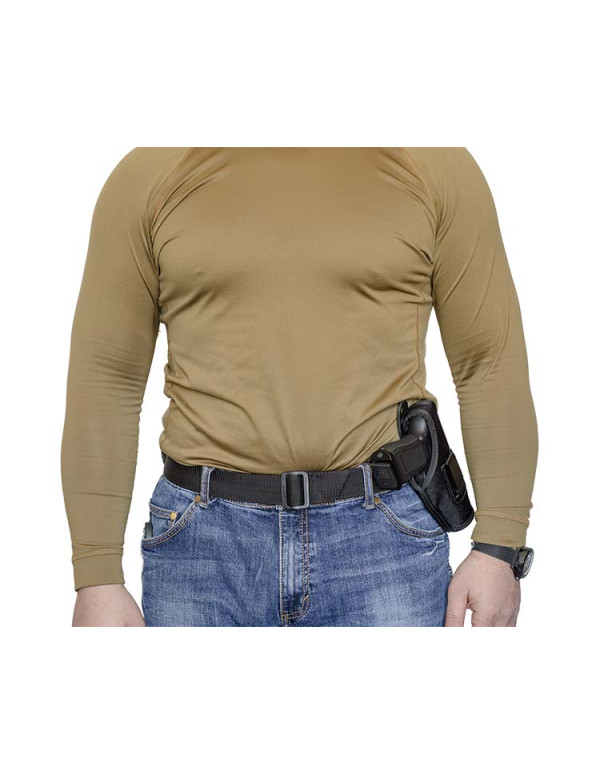 Поясна / внутрібрючная кобура A-line С1, GLOCK