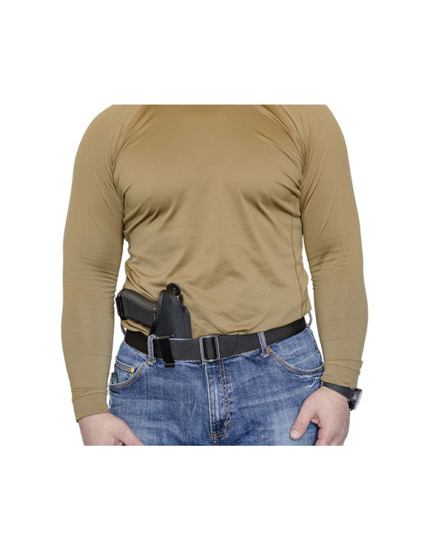 Поясна / внутрібрючная кобура A-line С1, GLOCK