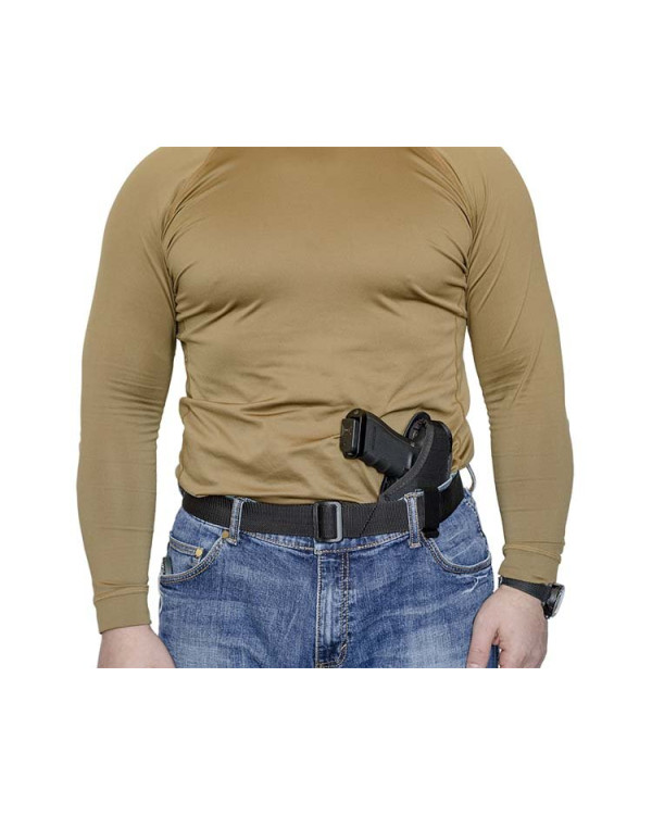 Поясна / внутрібрючная кобура A-line С1, GLOCK