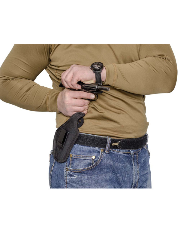 Поясна / внутрібрючная кобура A-line С1, ПМ