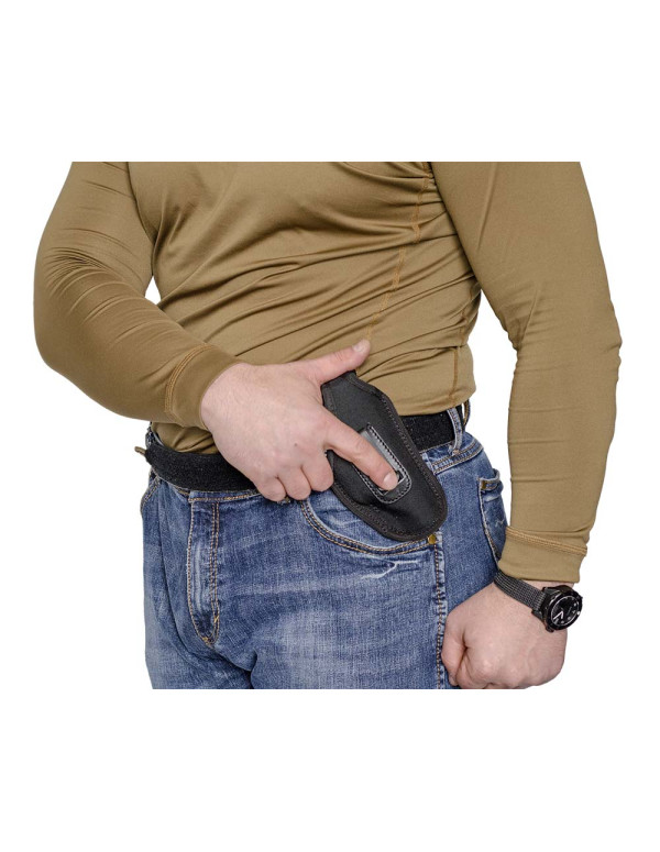 Поясна / внутрібрючная кобура A-line С1, ПМ