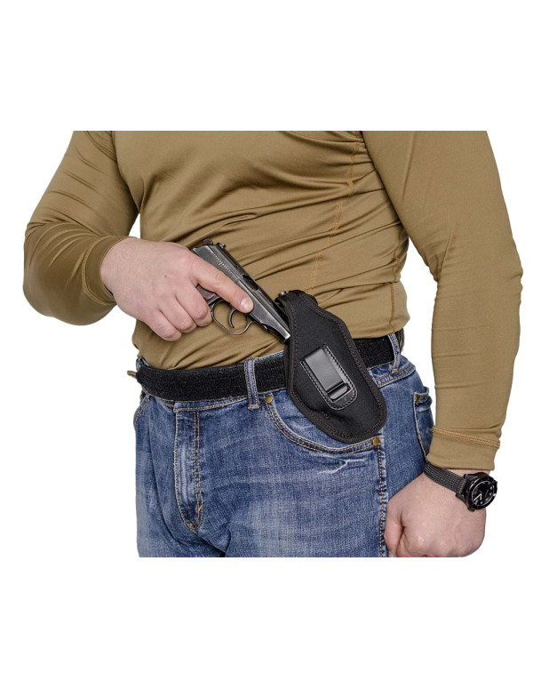 Поясна / внутрібрючная кобура A-line С1, ПМ