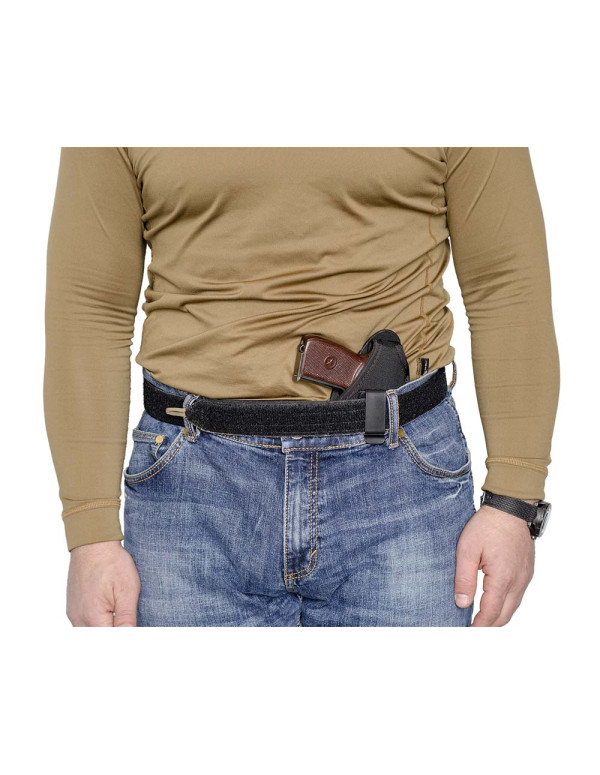 Поясна / внутрібрючная кобура A-line С1, ПМ