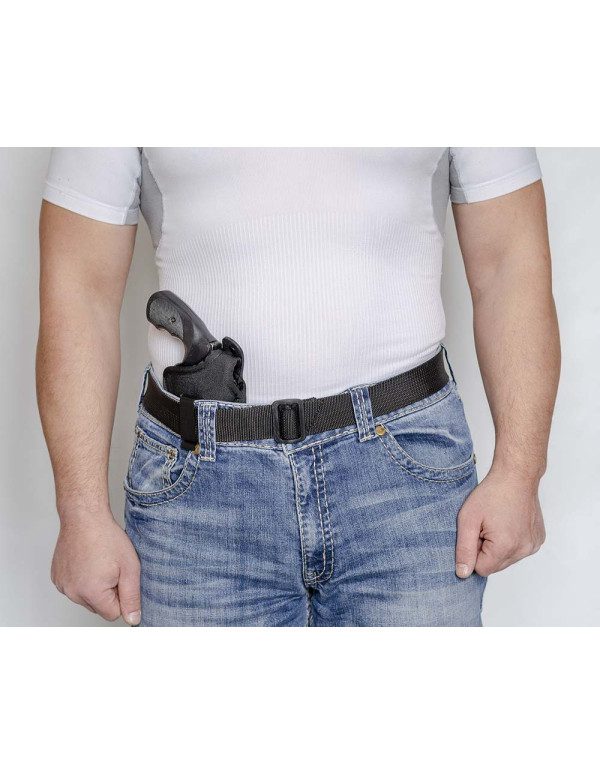 Поясна / внутрібрючная a-line c1 кобура для револьвера