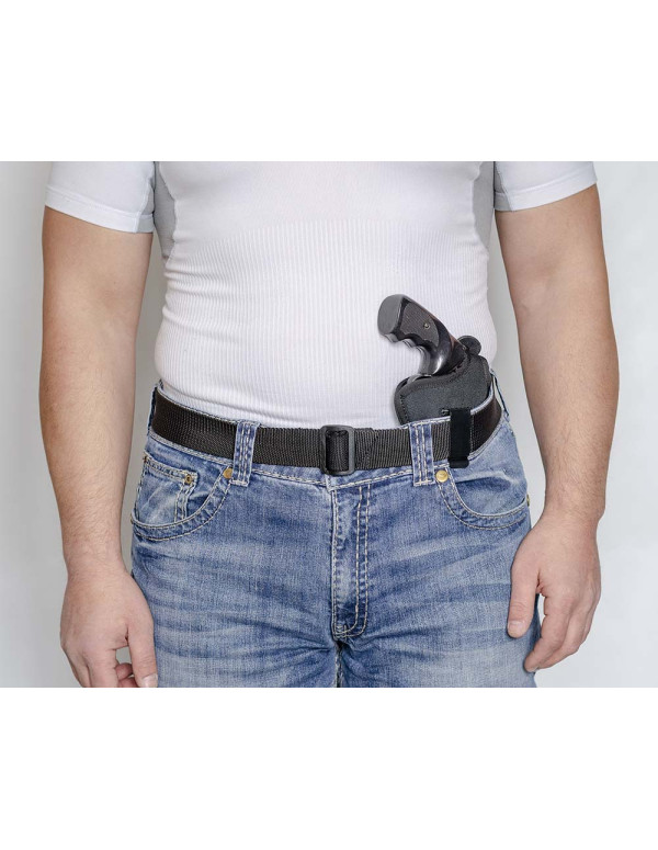 Поясна / внутрібрючная a-line c1 кобура для револьвера